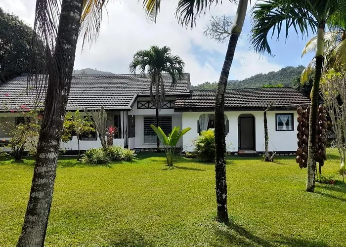 Maison Amantine