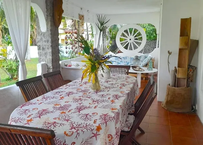 Maison Amantine