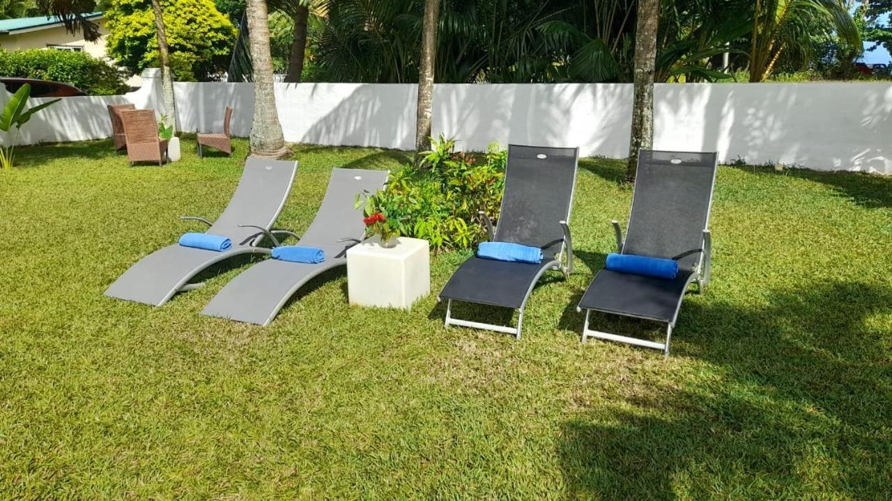 Maison Amantine *