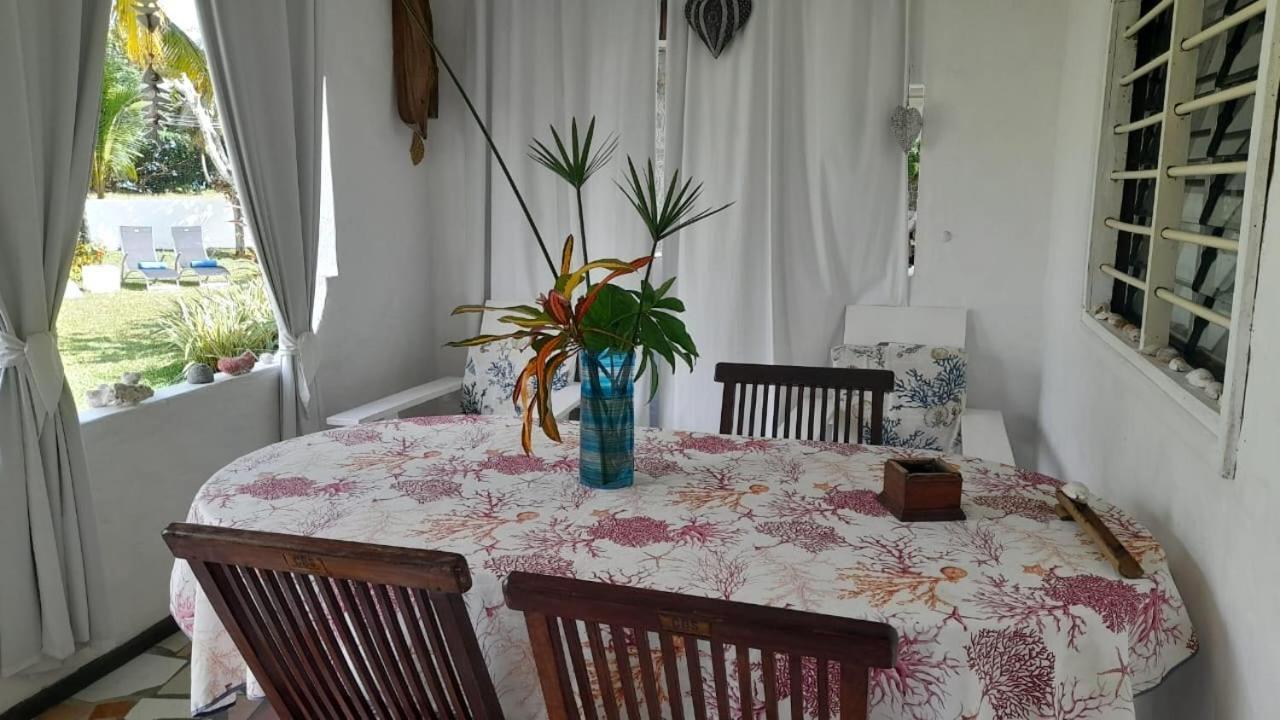 Maison Amantine * Anse Royale