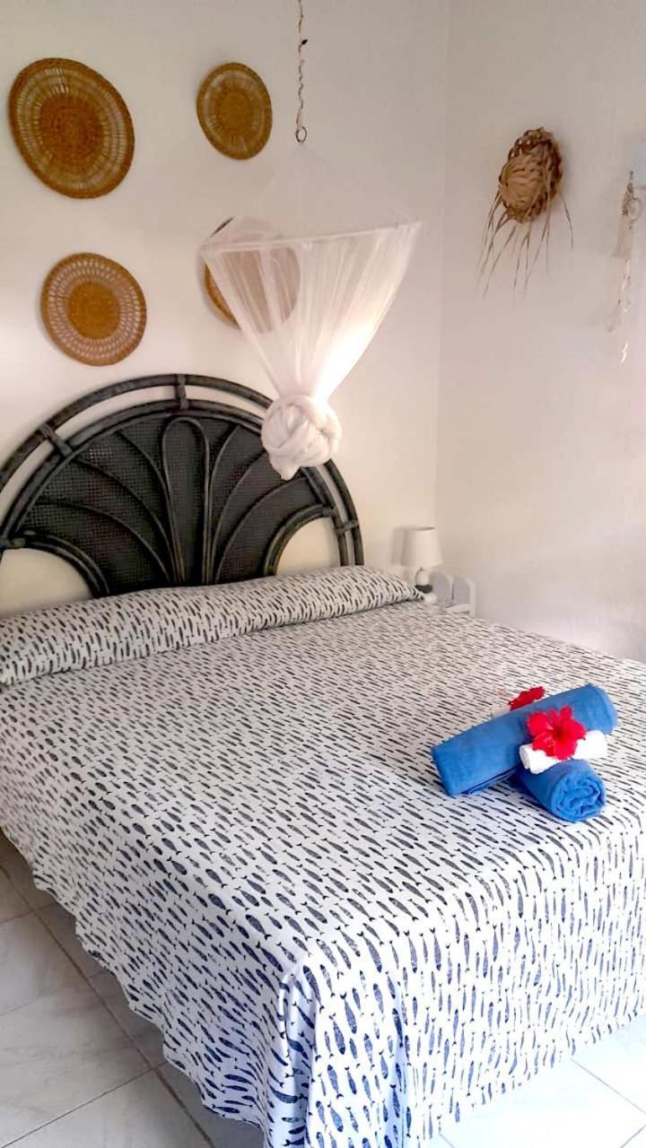 Apartment Maison Amantine Anse Royale