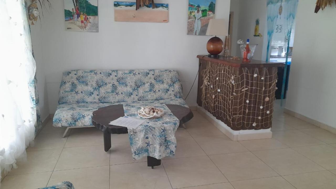 Maison Amantine *