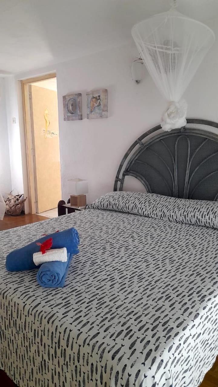 Maison Amantine Anse Royale