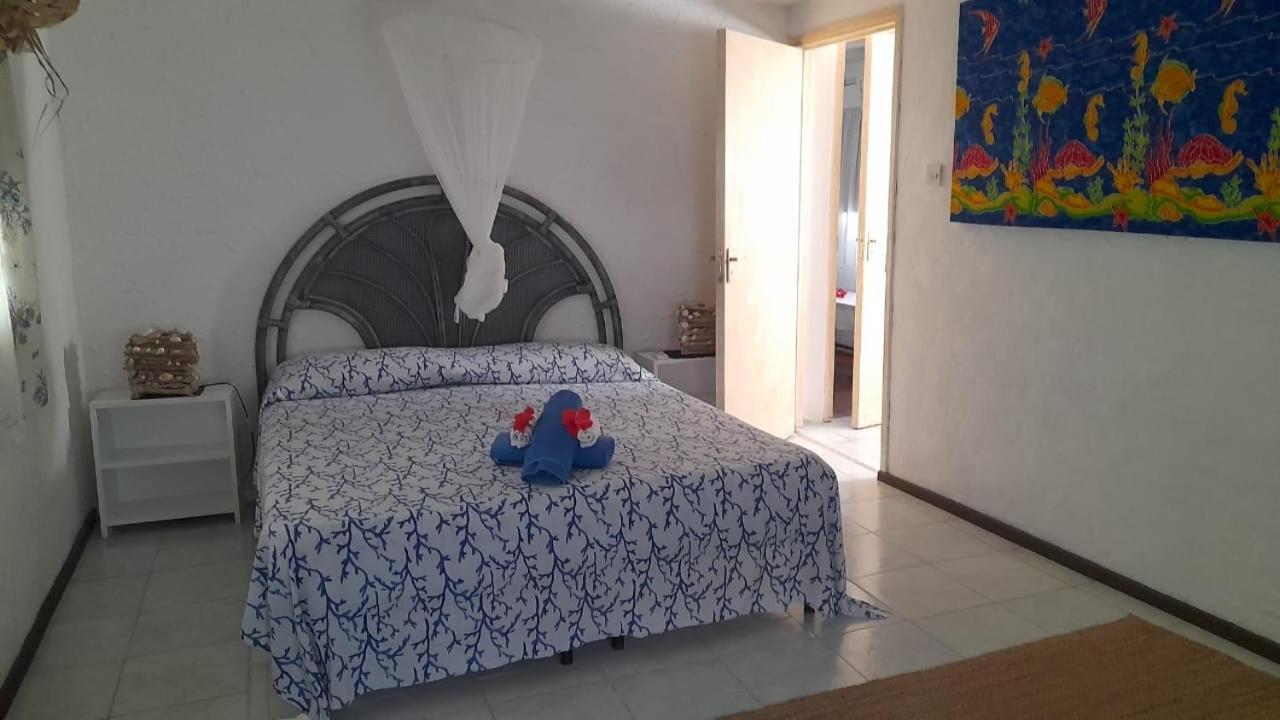 Maison Amantine * Anse Royale