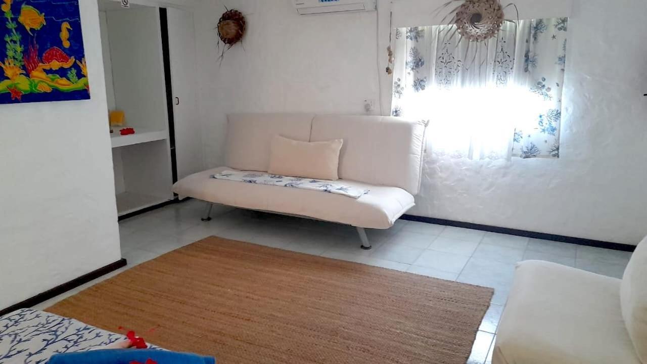 Maison Amantine Apartment Anse Royale