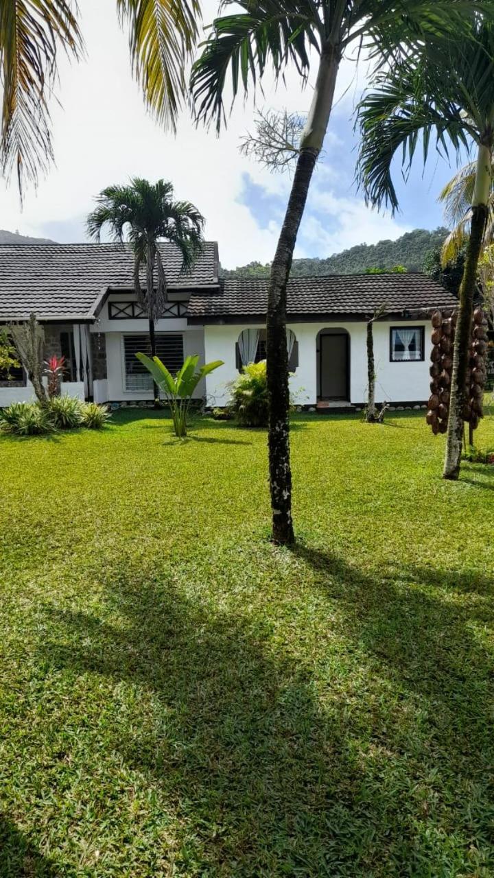 Maison Amantine