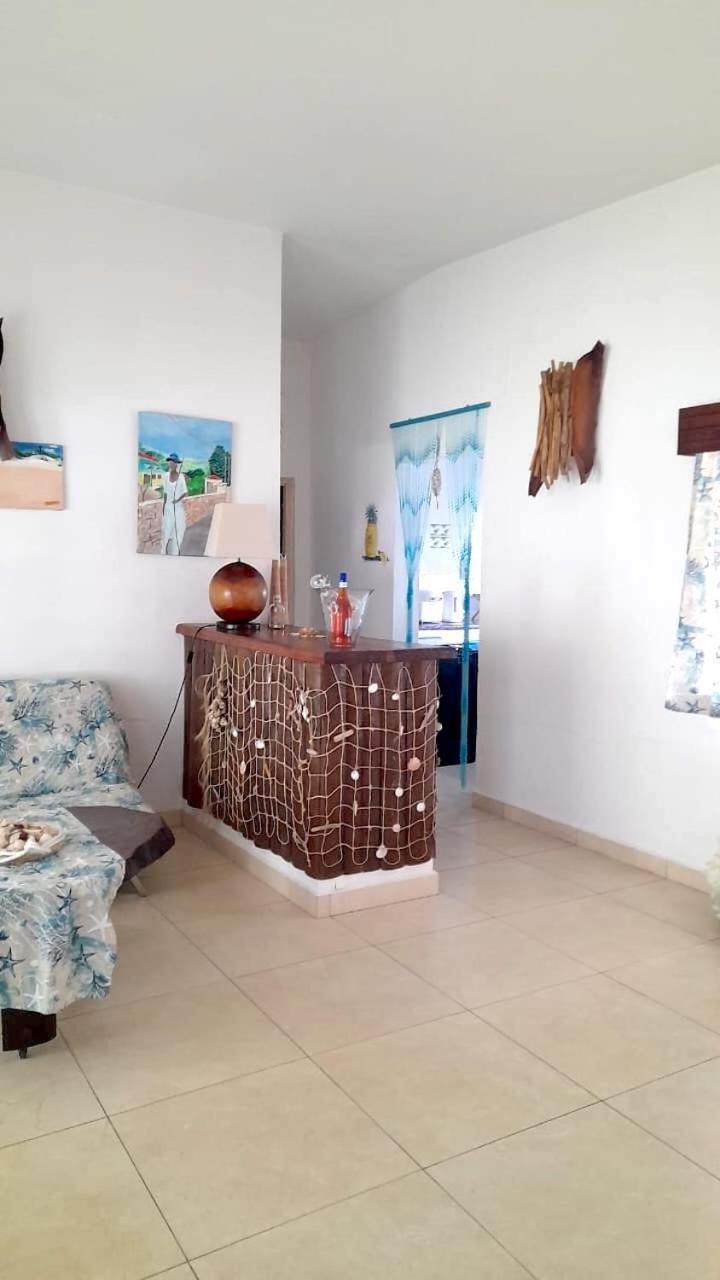 Maison Amantine Apartment *