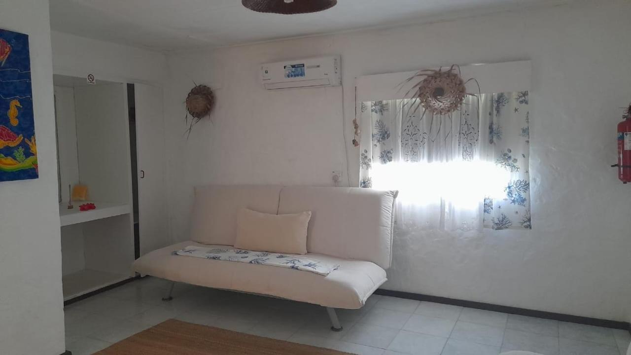 Maison Amantine Apartment Anse Royale