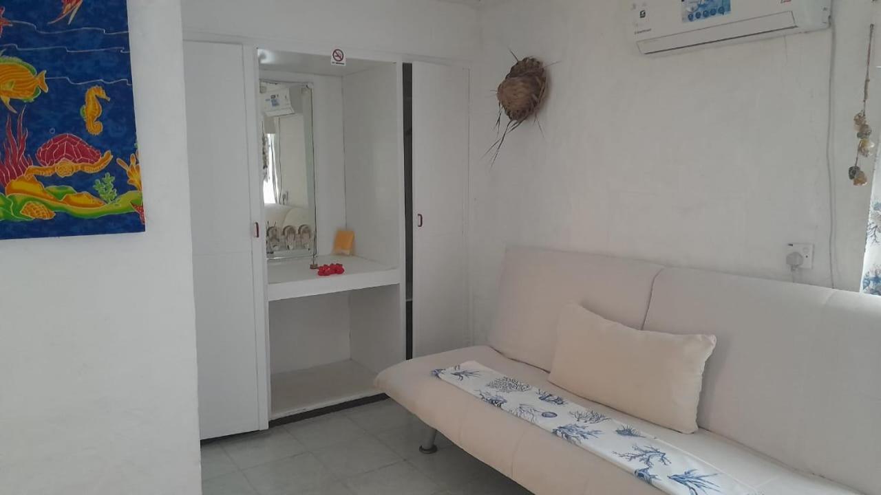Maison Amantine Anse Royale