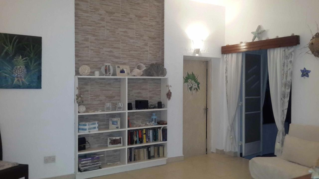 Maison Amantine Apartment