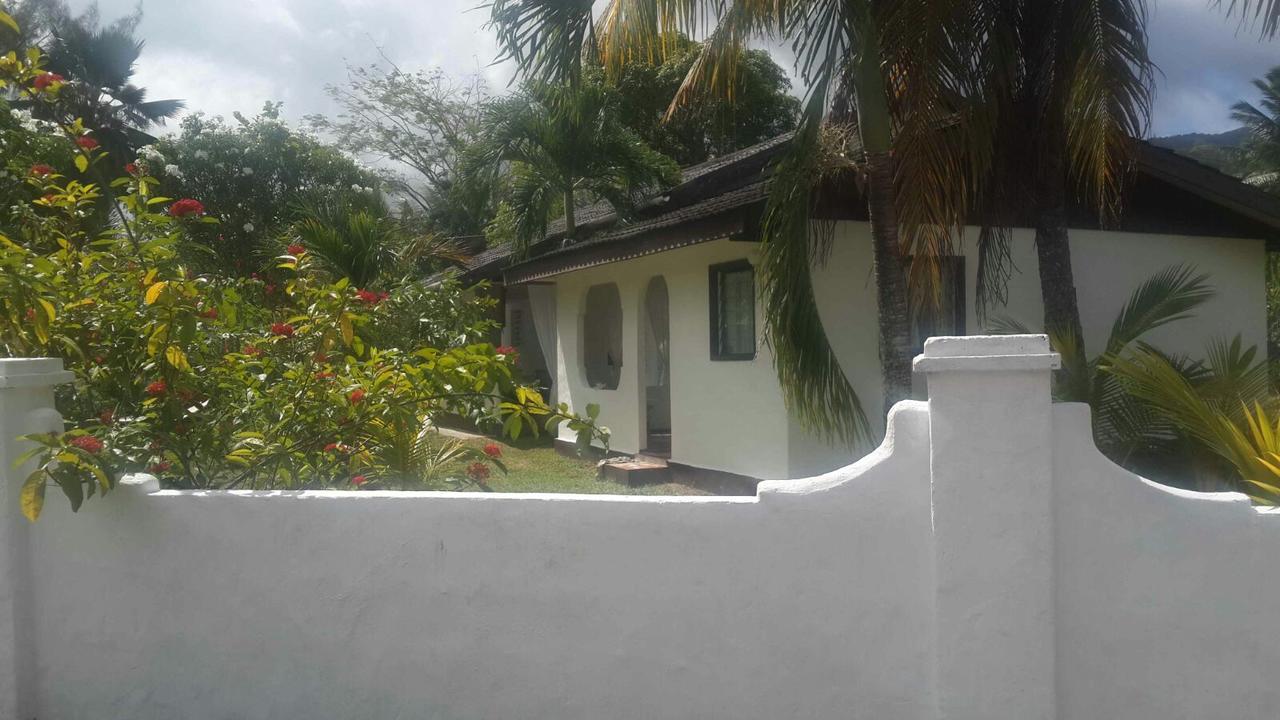 Maison Amantine
