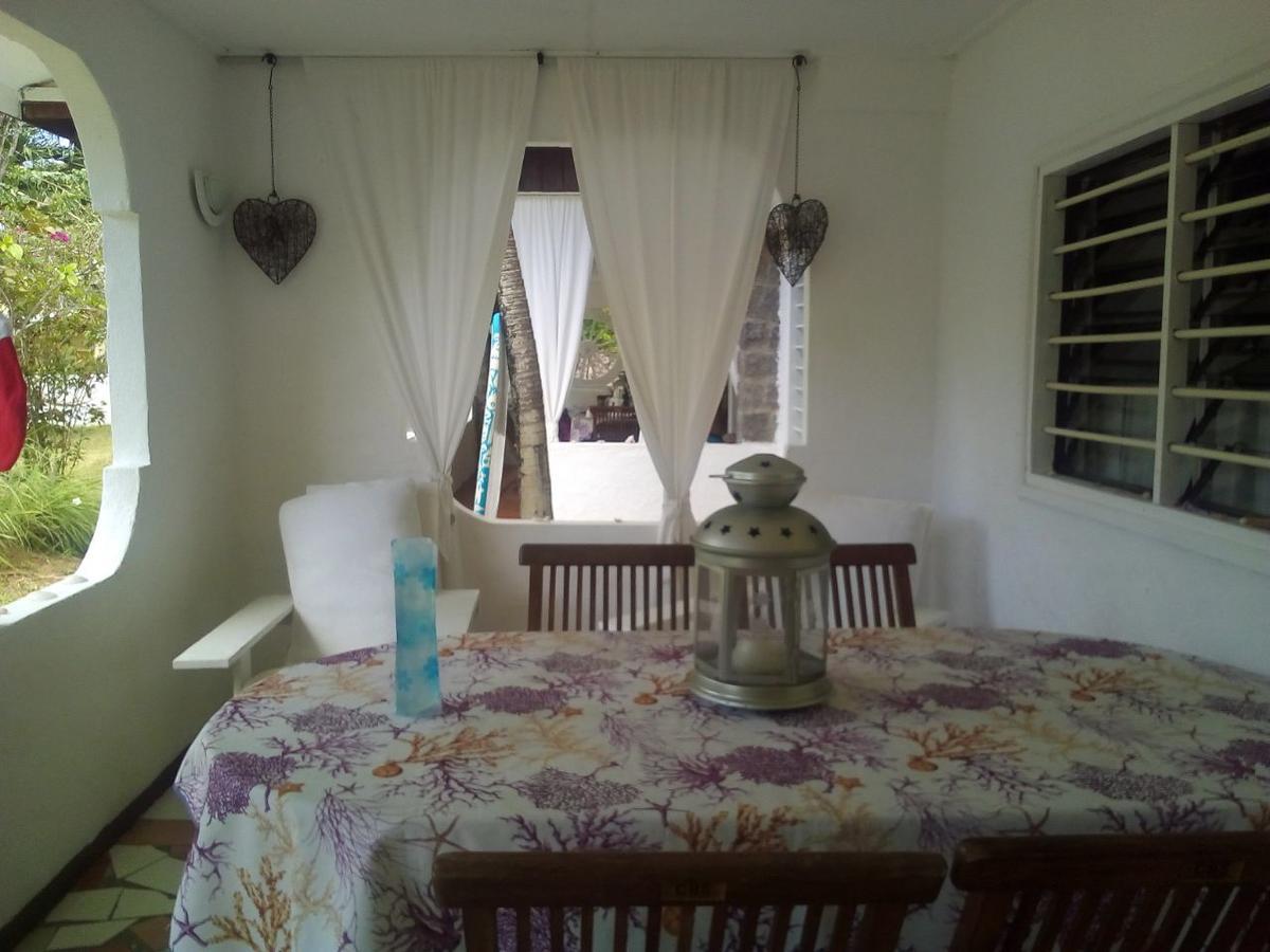 Apartment Maison Amantine *