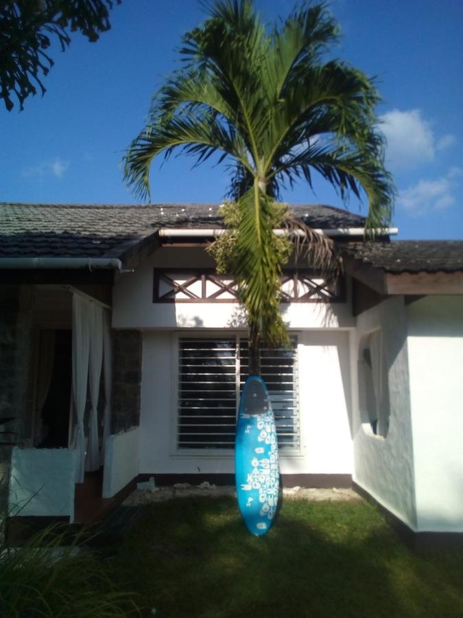 Maison Amantine Apartment