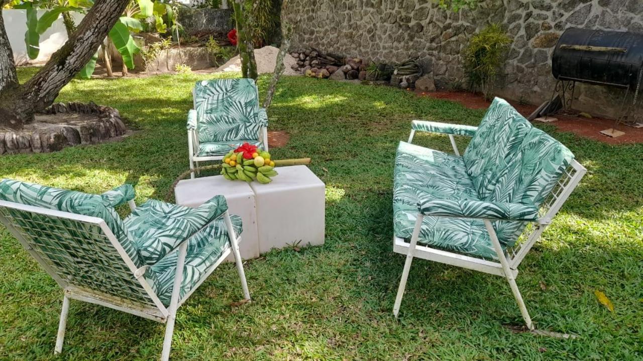 Maison Amantine