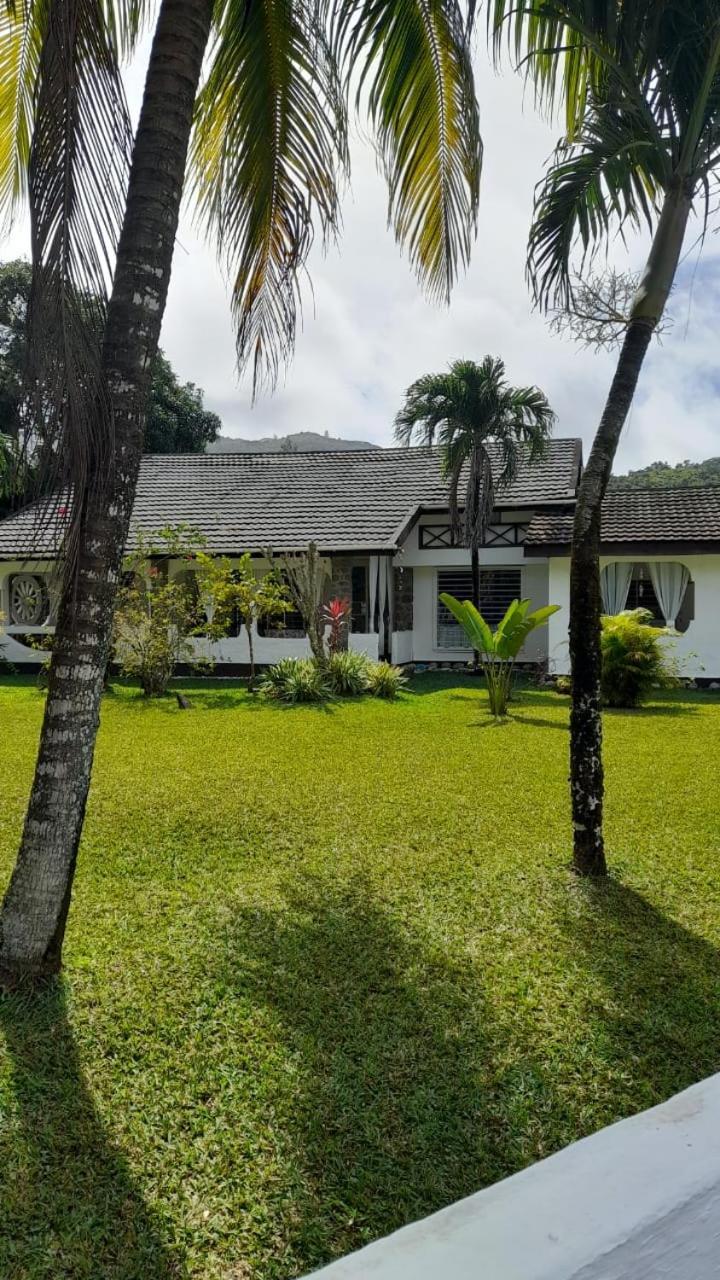 Appartement Maison Amantine Anse Royale