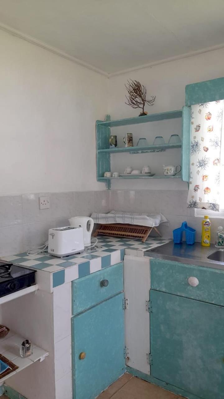 Appartement Maison Amantine *