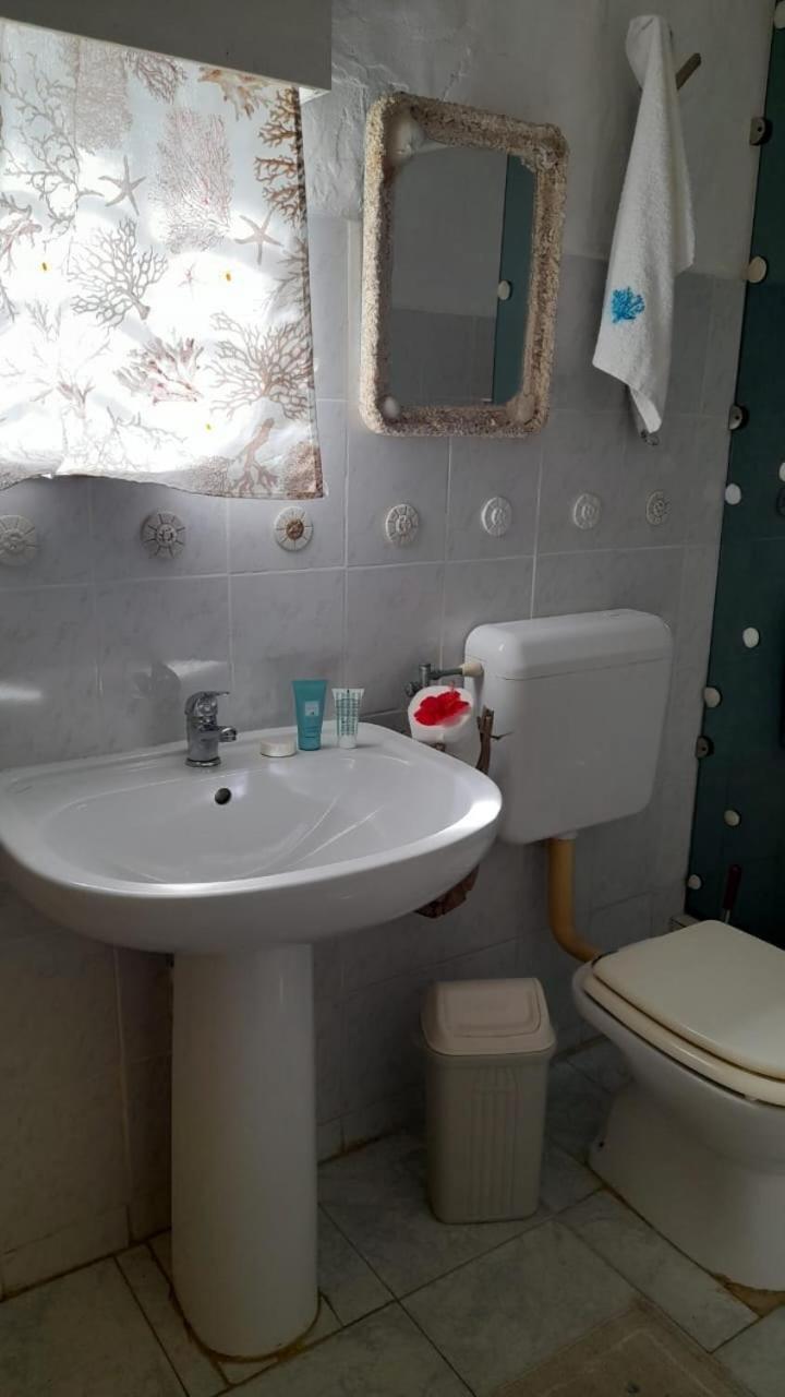 Maison Amantine Appartement Anse Royale