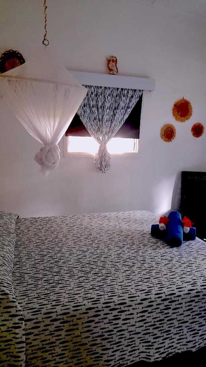 Maison Amantine * Anse Royale
