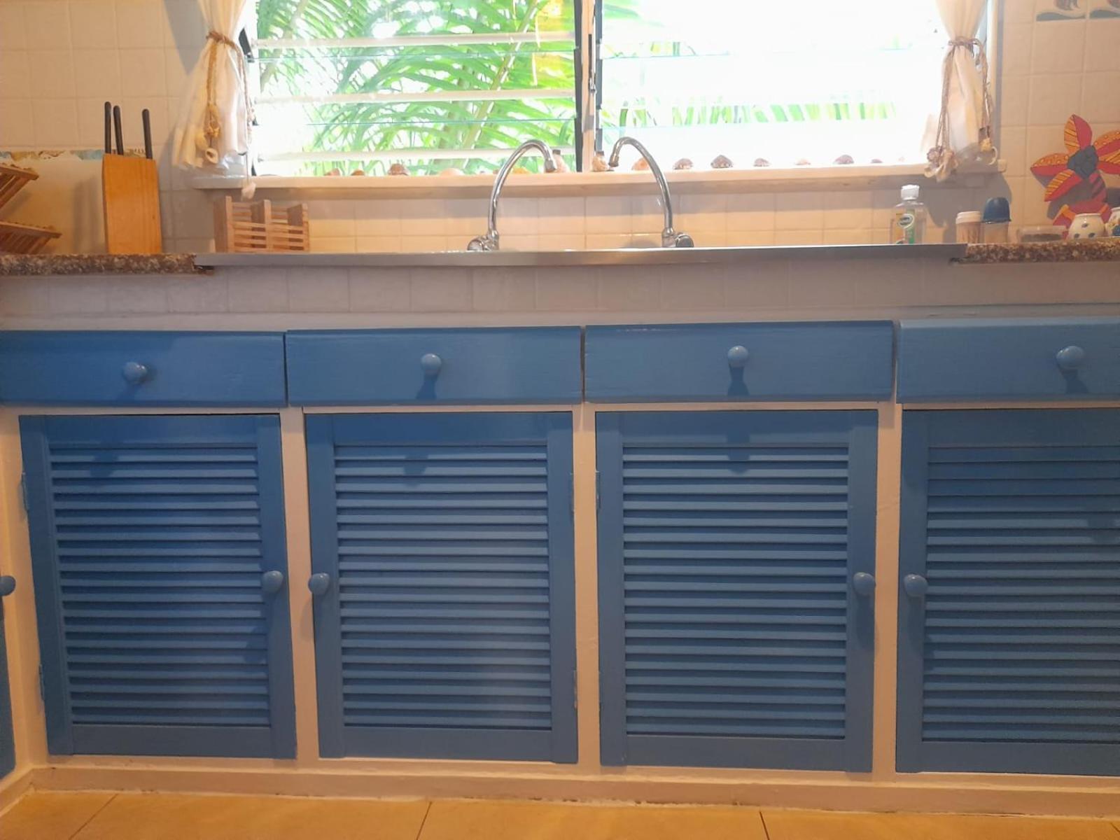 Maison Amantine Appartement Anse Royale