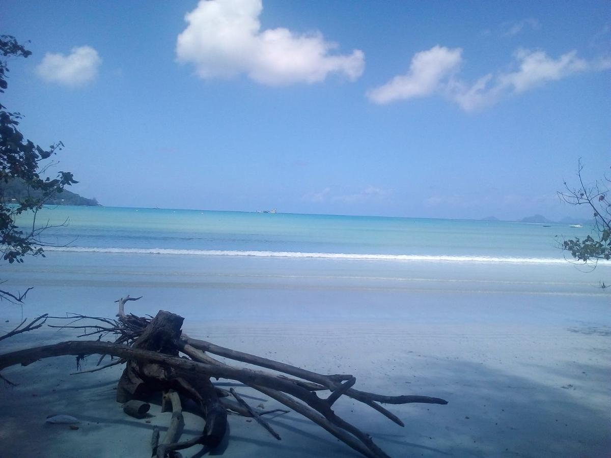 Appartement Maison Amantine Anse Royale
