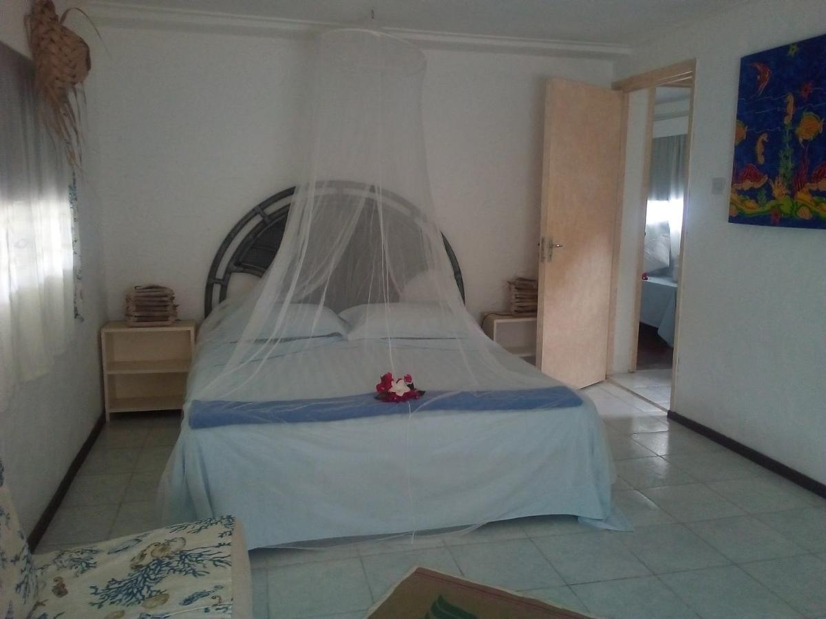 Maison Amantine Appartement Anse Royale