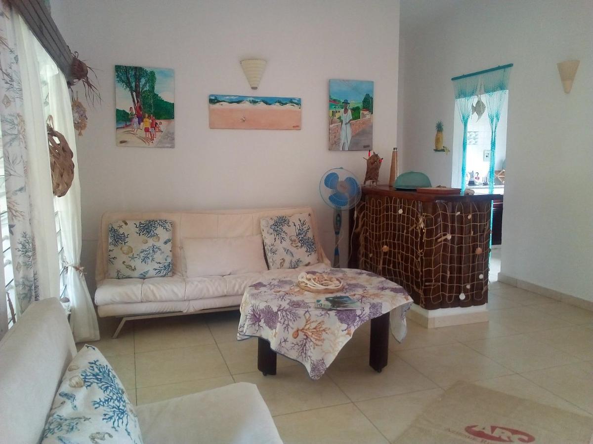 Appartement Maison Amantine *