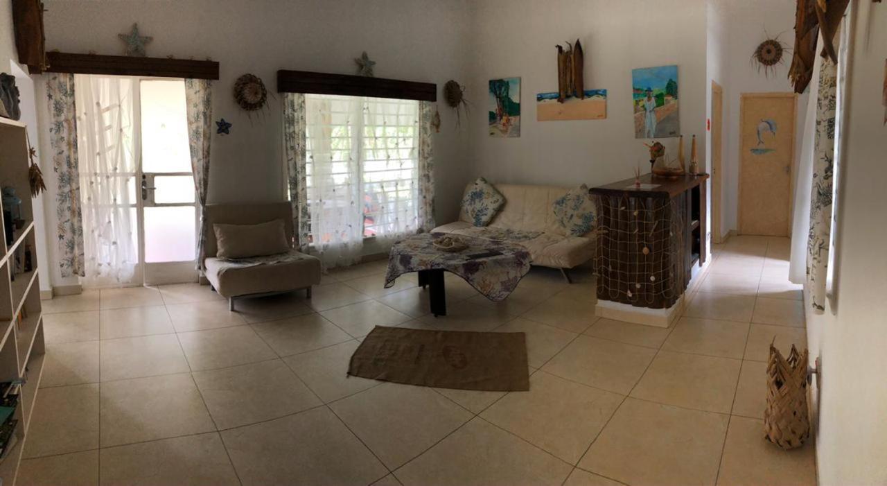Maison Amantine Anse Royale